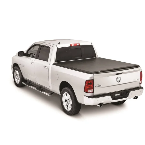 2012 Ram Tonno Pro 1500 Hard Fold Tonneau Cover Dodge HF-254