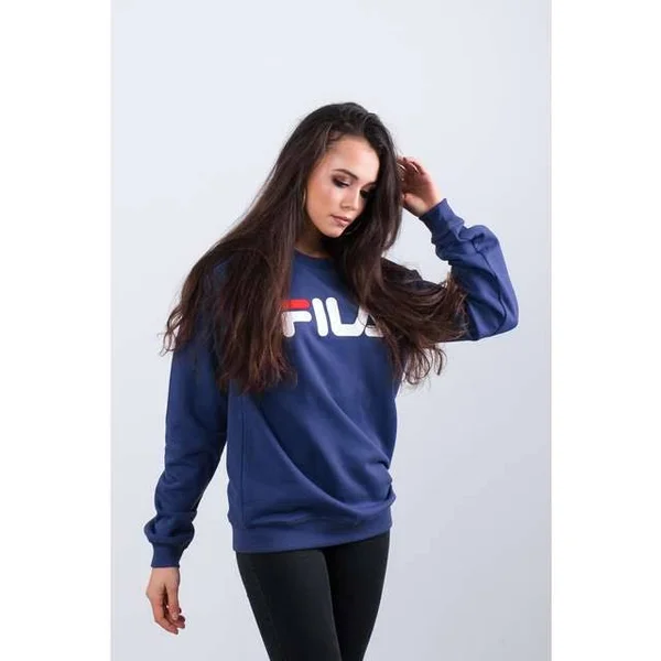 Fila Pure Crew Sweatshirt Blue