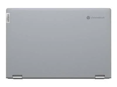 Lenovo Chromebook Flex 5 Laptop, 13.3 inch FHD IPS Touch 250 nits, i3-10110U, UHD Graphics, 4gb, 128GB Ssd, Chrome OS, Gray