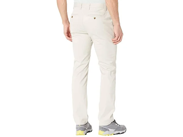 Mountain Khakis Men's Teton Pant - Modern Fit - 38x34 - Stone