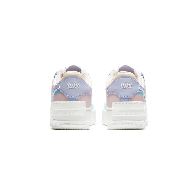 Nike Womens Air Force 1 Shadow Shoes, 11