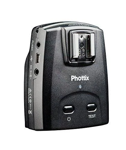 Phottix Odin II TTL Flash Trigger Receiver for Canon PH89072