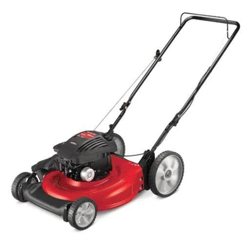 MTD Yard Machine 11a-b06r700 Push Lawn Mower - 21