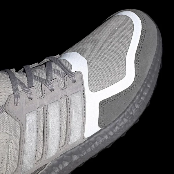 Adidas Ultraboost Su0026L Shoes Grey 11.5 - Mens Running Shoes