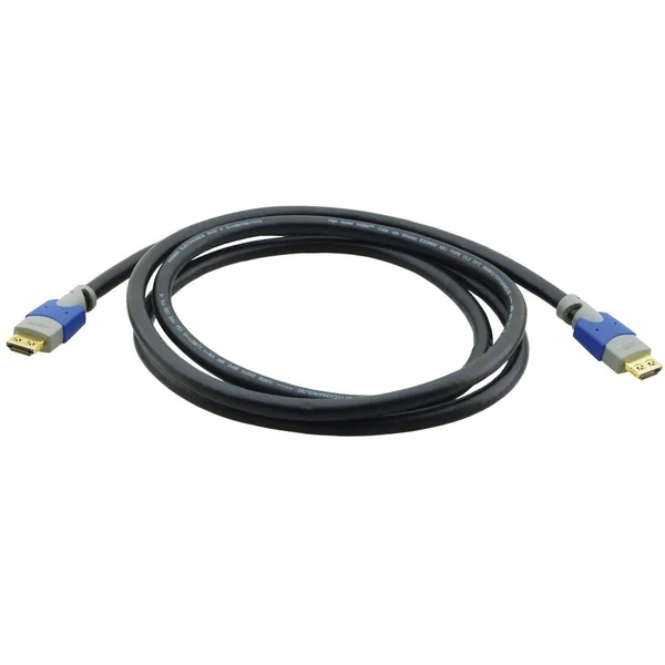 Kramer C-HM/HM/PRO-35 35ft High-Speed HDMI Cable with Ethernet