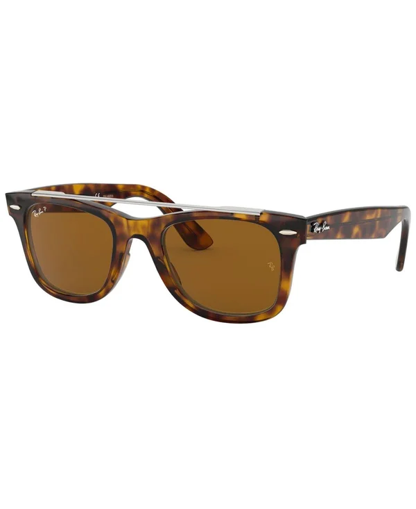 Ray-Ban Wayfarer RB4540 Sunglasses - Havana (710/57)