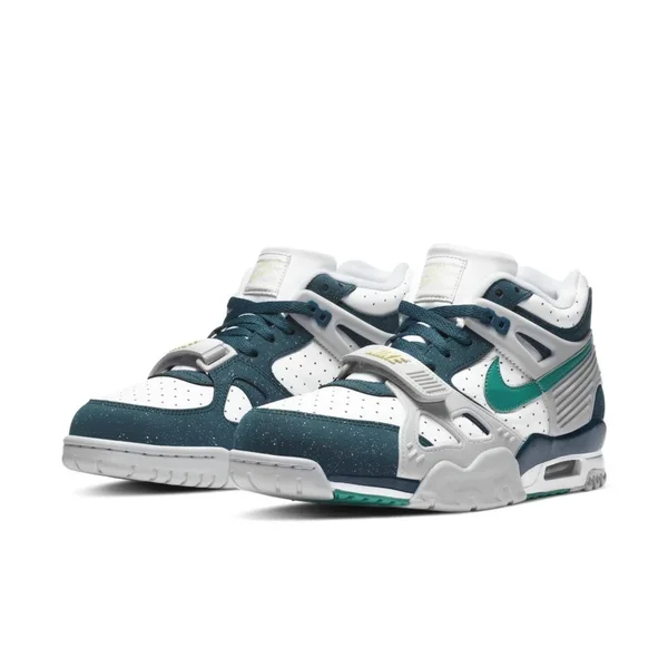 Nike Air Trainer 3 - White