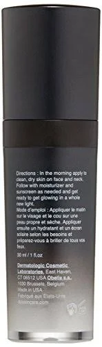 DCL C Scape High Potency Serum 25