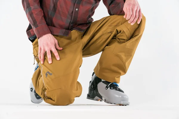 Flylow Chemical Pant - Men's STORM2, L/Reg