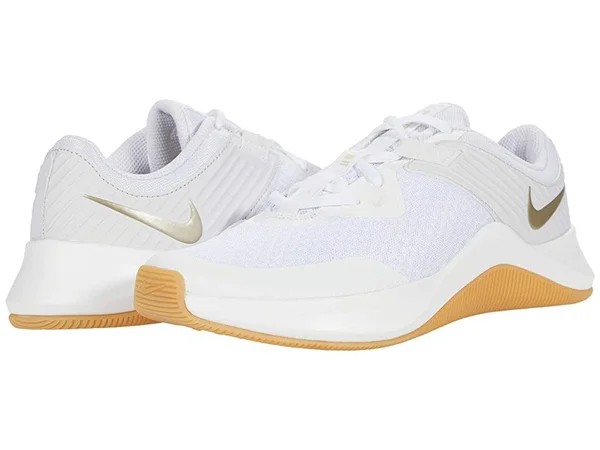 Nike MC Trainer Women's Training Shoes - Size: 8, Natural