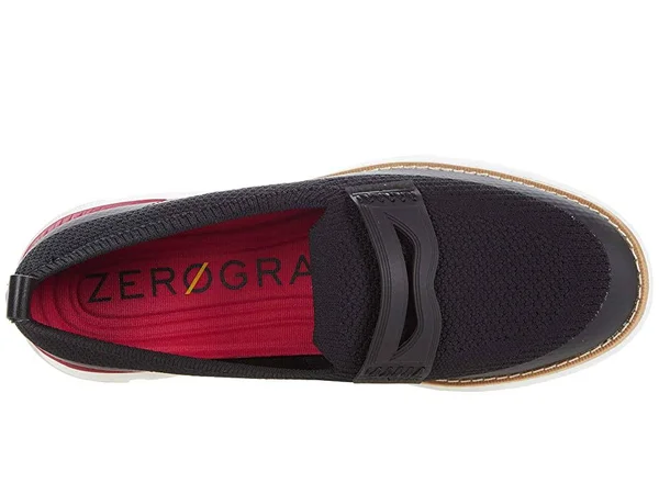 Cole Haan 4. Zerogrand Stitchlite Loafer