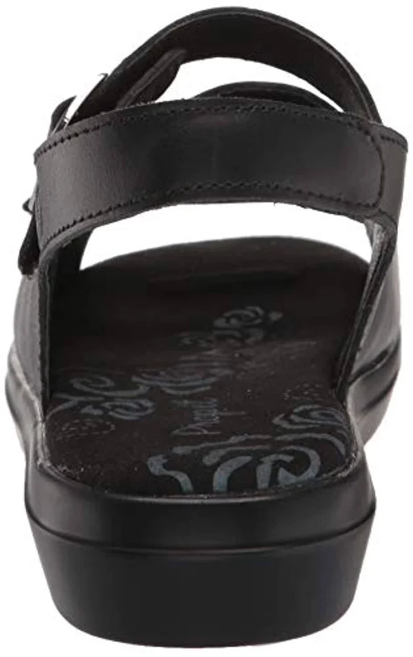 Propet Breeze Walker 8 Women's Black