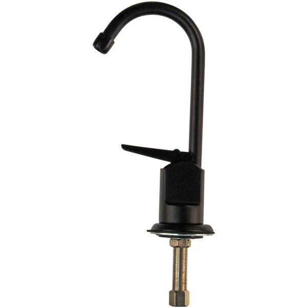 Westbrass Touch-Flo Style 6x22 Pure Water Dispenser - Polished Chrome, D203-NL-26