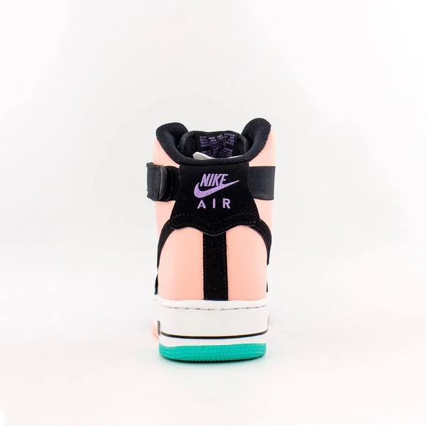Nike Air Force 1 High 07 LV8 - Mens Size 11.5
