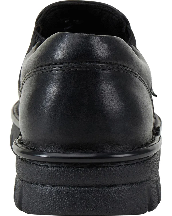 Eastland Newport Slip-On - Men's - Black