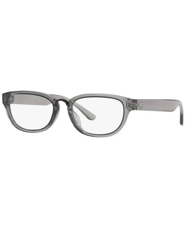 Tory Burch TY4005U - 1778 Transparent Grey - 51 mm