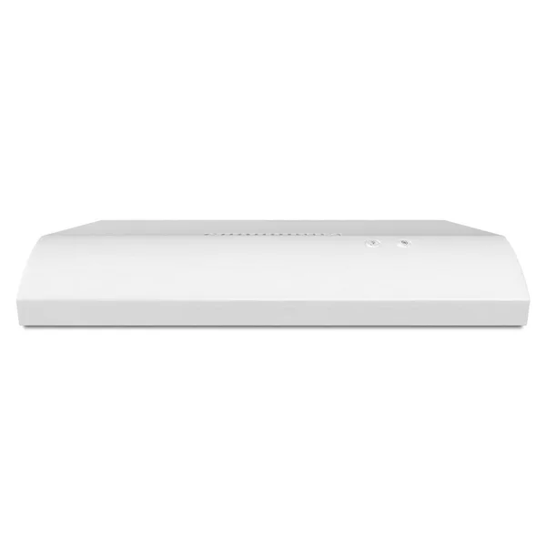 Whirlpool UXT2030ADW 30x22 Range Hood with The Fit System White