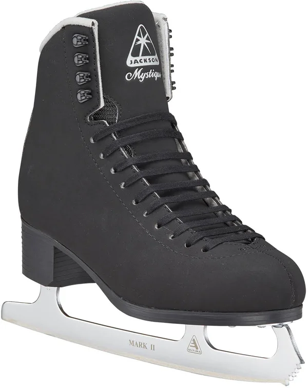 Jackson Ultima Mystique Series, Figure Ice Skates for Women, Girls, Men, Boys