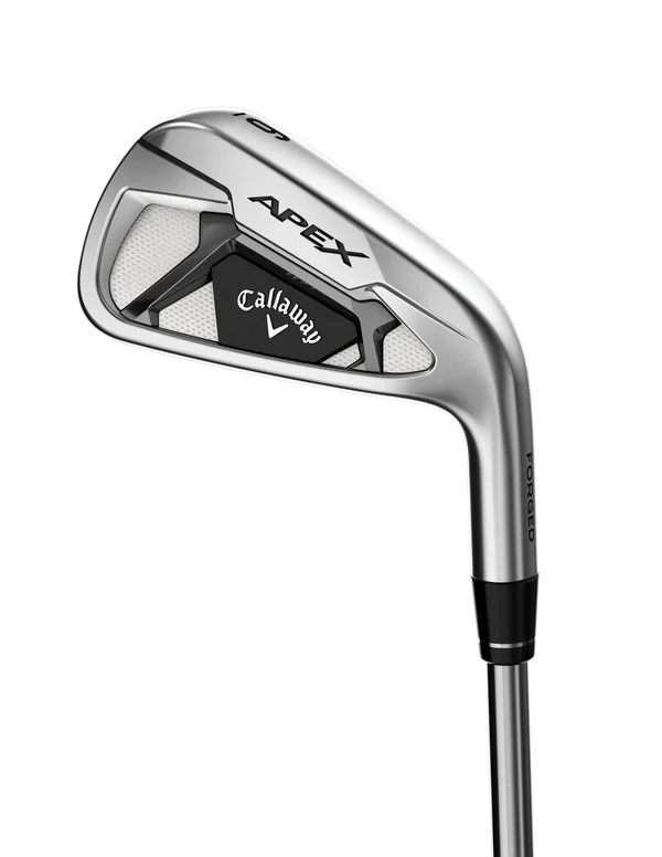 Callaway Apex 21 Individual Iron - Graphite AW UST Recoil Dart 75