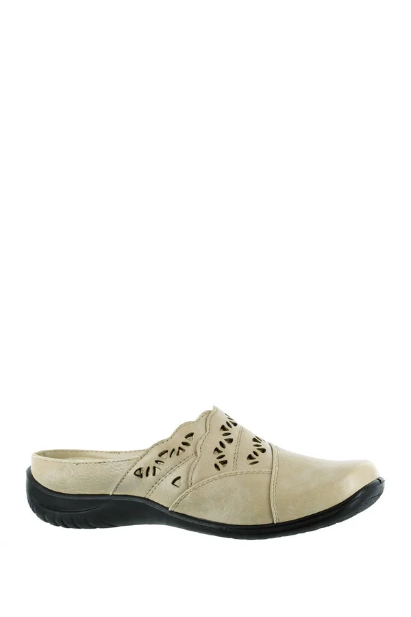 Women's Easy Street Forever, Size: 10 M, Beige