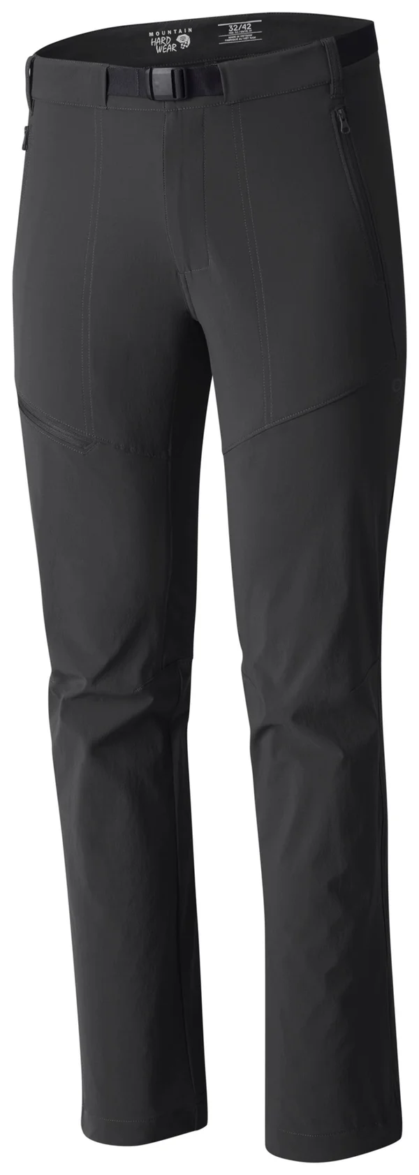 Mountain Hardwear Chockstone Hike Pant - Men's - Shark