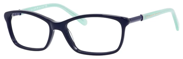 Kate Spade Catrina Eyeglasses - 0ERK Navy