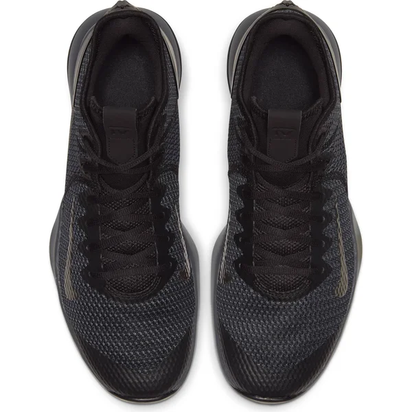 Nike Lebron Witness 4 Basketball Shoes - Men's, Black