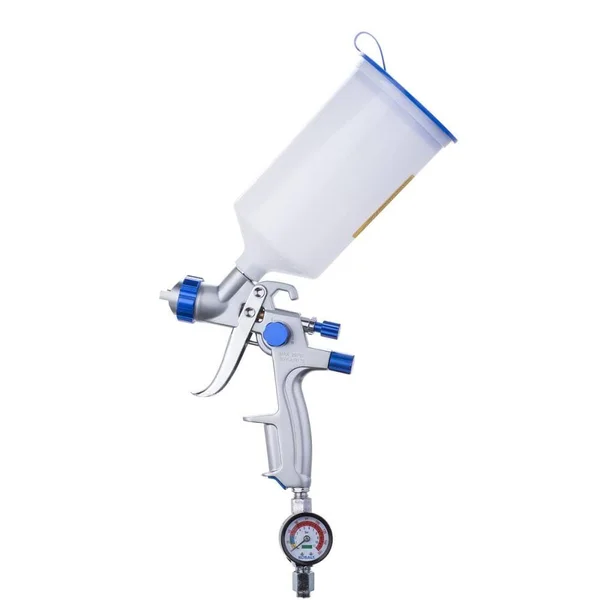 Kobalt 2-in Air Paint Sprayer
