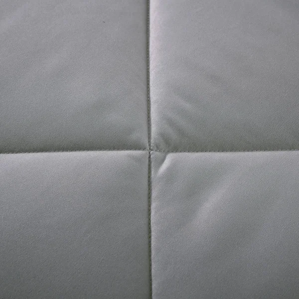 St. James Home Microfiber Nano Comforter - Light Grey, Twin, Gray