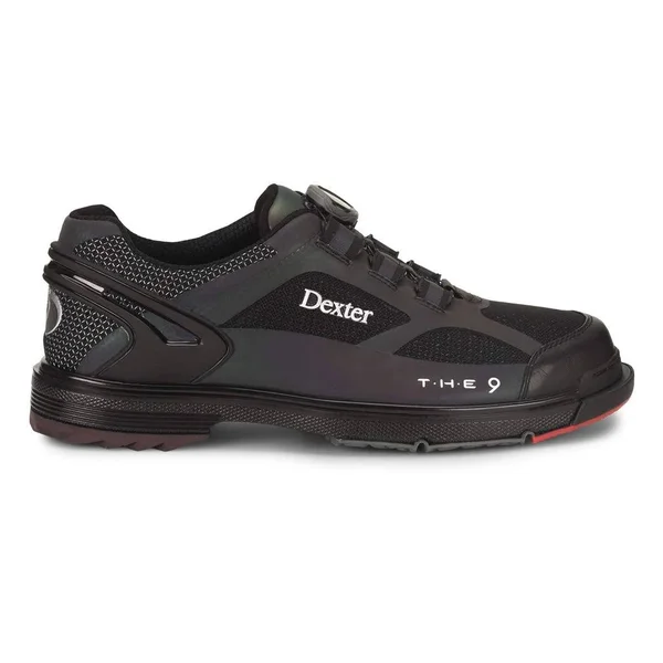 Dexter T.H.E 9 HT Boa Color Shift Hot Melt Bowling Shoes