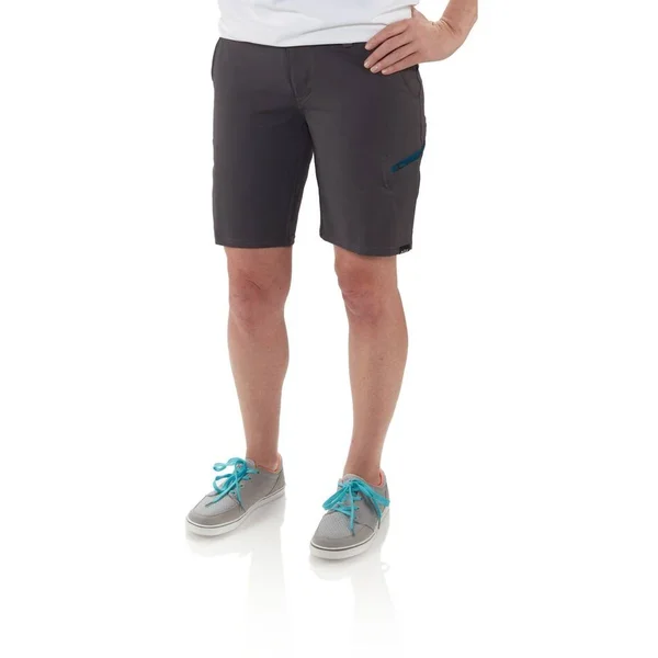 NRS Women's Guide Short - 8 - Poseidon