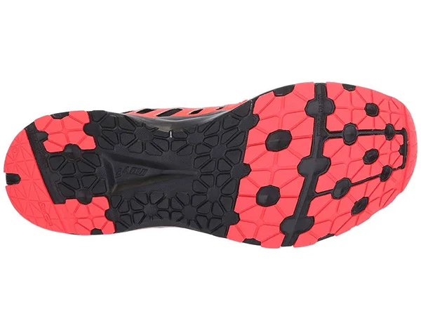 Inov-8 All Train 215 Knit (Black/Pink) Women's Shoes