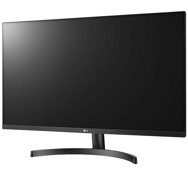 LG 32BN50U-B 32 inch 4K UHD LCD Monitor - 16:9, Black
