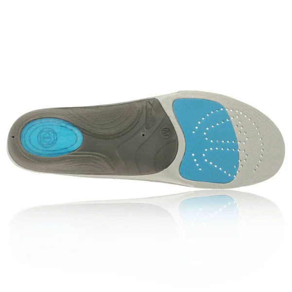 Sidas 3Feet Insoles (High Arch)