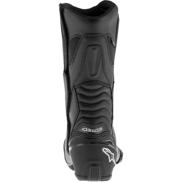 Alpinestars SMX-S Boots Black 40