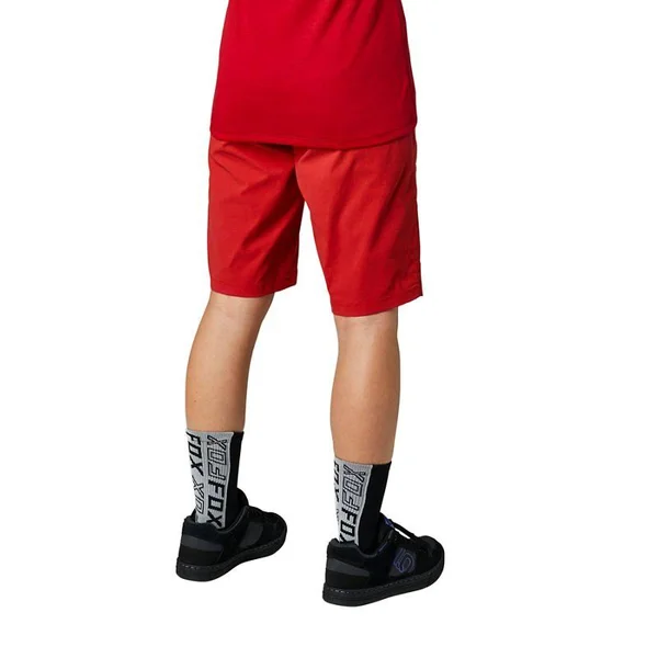 Fox Racing Ranger Short - Women's Chili - Xs