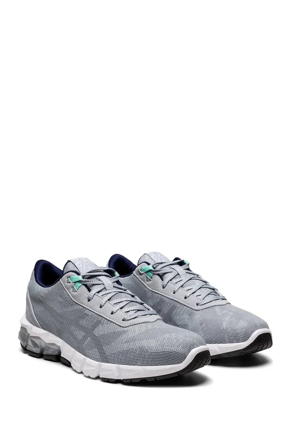 Asics Gel-Quantum 90 2 Piedmont Grey/Peacoat, Women's, Size: 6.5