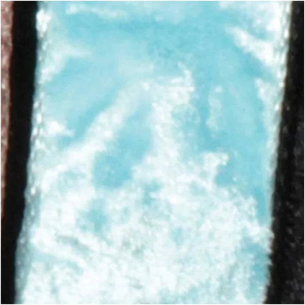 Crush on You Turquoise Crushed Velvet Craft Ribbon 5/8x22 x 22 Yards