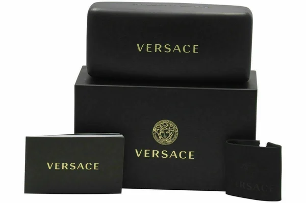 Versace VE3265 Eyeglasses - Dark Havana (108)