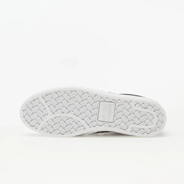 Converse Pro Leather Ox &Black - White& 9.5