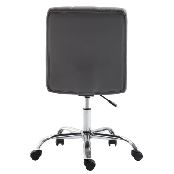 Poly and Bark Aria Task Chair - Black