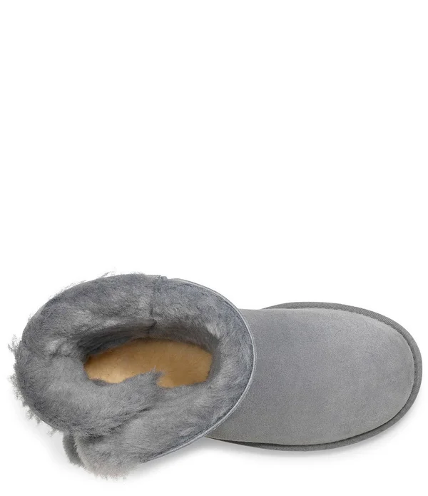 Ugg Women's Classic Short Charms Boot