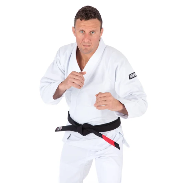 Tatami Fightwear Original BJJ Gi - A1 - White