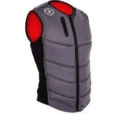 Liquid Force, Squad Comp Vest - XXL, Gringo