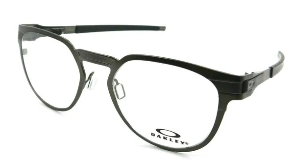 Oakley Diecutter RX OX3229 Eyeglasses - Pewter (02)