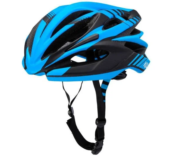 Kali Protectives Loka Helmet - Tracer White/Black - Small/Medium
