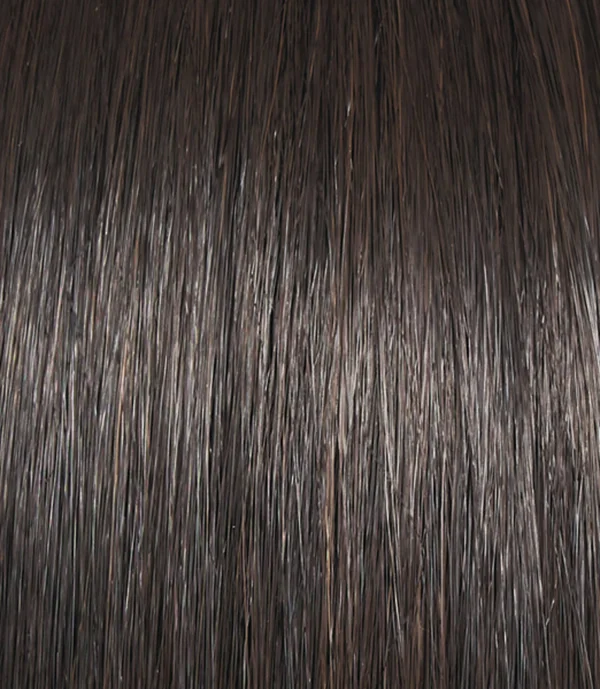 Raquel Welch Salsa Synthetic Wig - R9s Glazed Mahogany