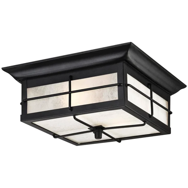 Westinghouse 6204800 Orwell 2 Light Outdoor Flush