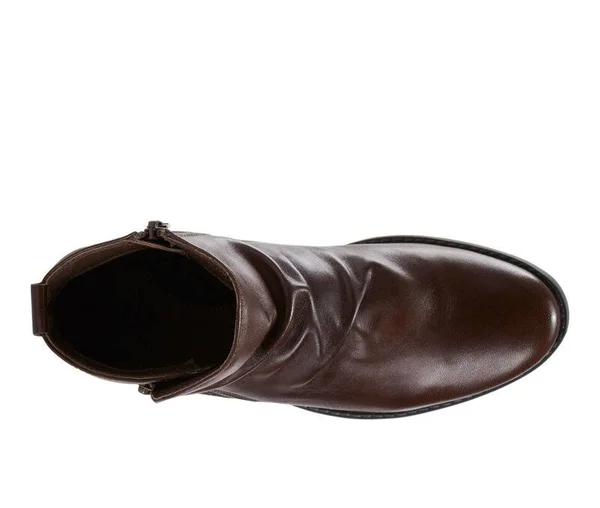 Earth Skellig 10 Women's Brown