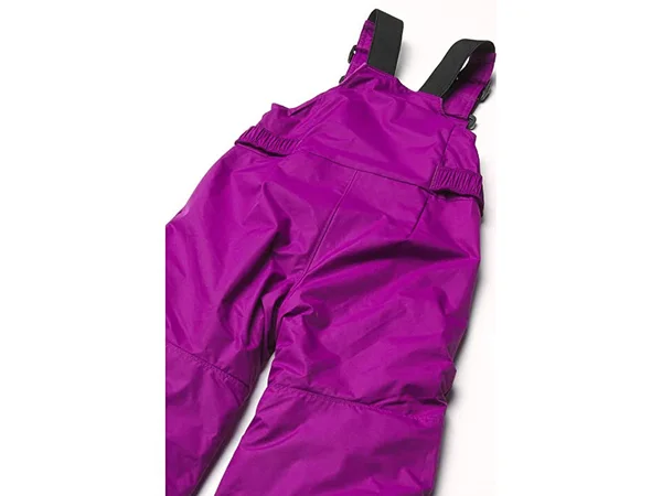 Columbia Toddler Snowslope II Bib Pant